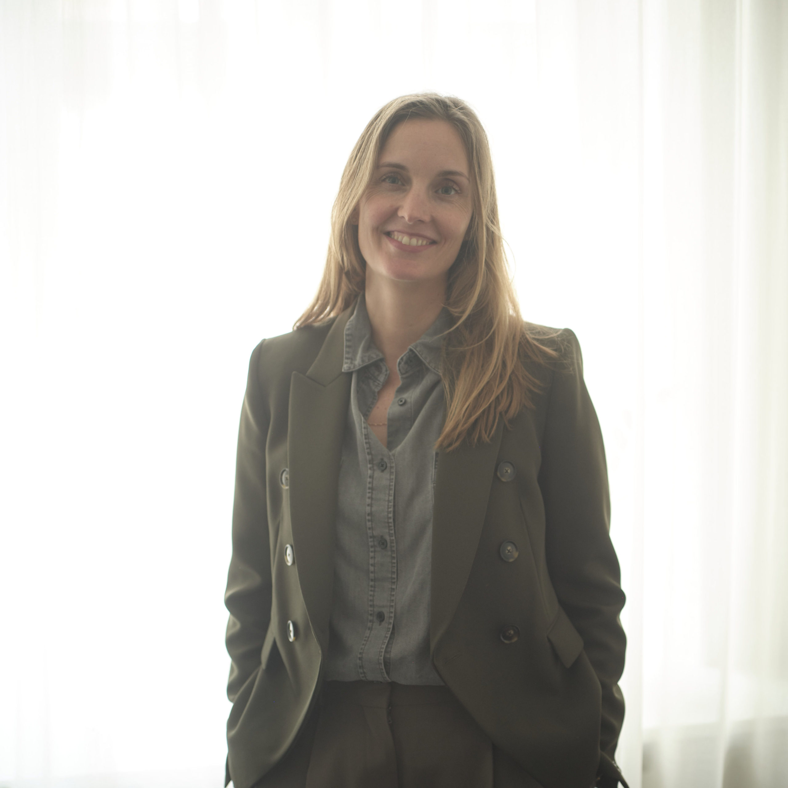 Sidsel Hollingsworth