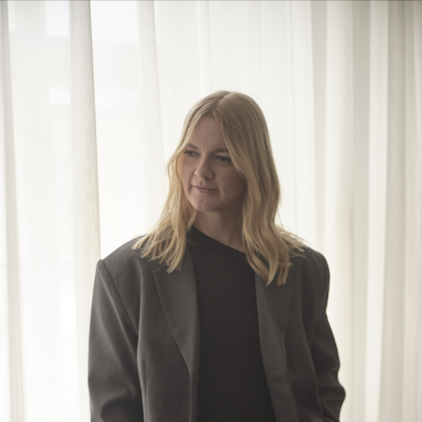 Ninna Holm