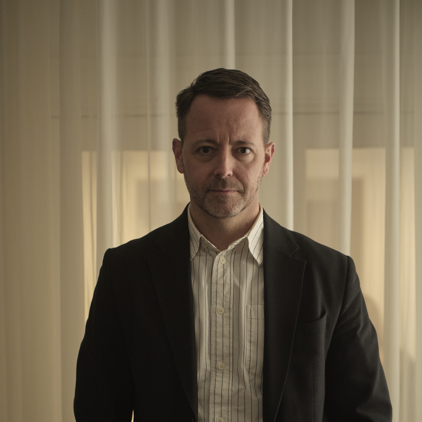Klaus Markholt-Hansen